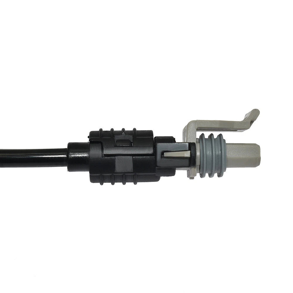 4PCS Front Rear Left Right ABS Wheel Speed Sensor for Saturn Vue Chevry Pontiac 6B93BC-57