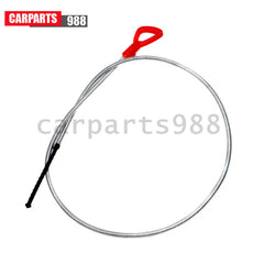 Transmission Oil Dipstick 920mm For Mercedes W163 W168 W203 Sprinter 2500 3500 6B93BC-57