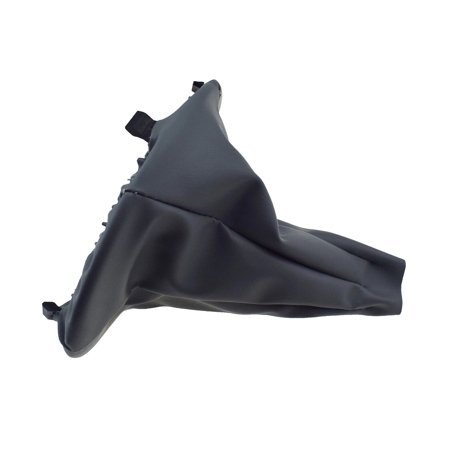 Gear Shift Knob Gaiter Boot Cover For Fiat 500 500c 2007-2013 / Panda 2003-2012 6B93BC-57