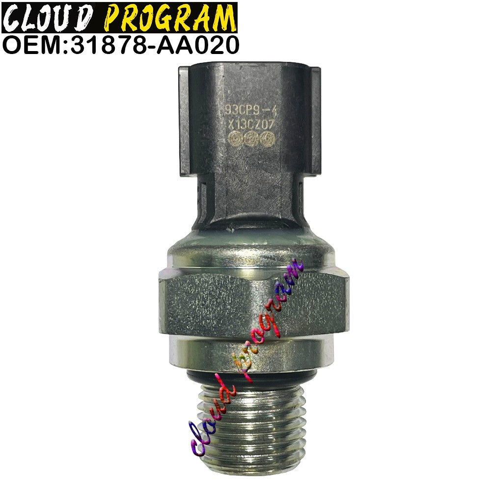 1PCS Auto Trans Oil Pressure Sensor For 2014-2018 Subaru Forester Impreza Wrx 6B93BC-57
