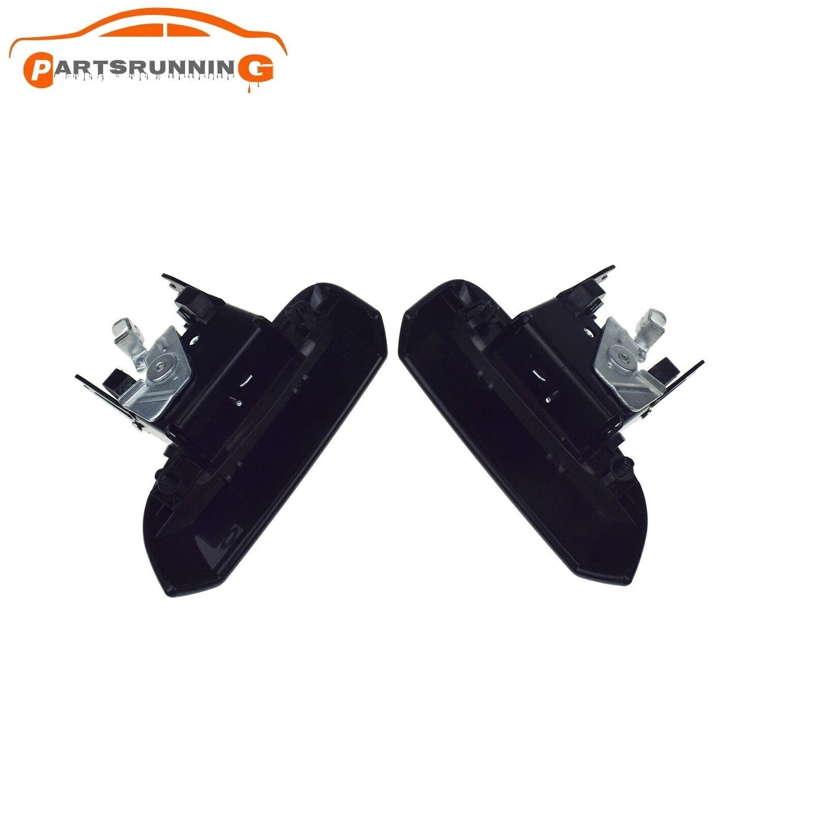 Rear Left Right Outer Tailgate Handle For 05-12 Nissan Pathfinder R51 82606EA502 6B93BC-57