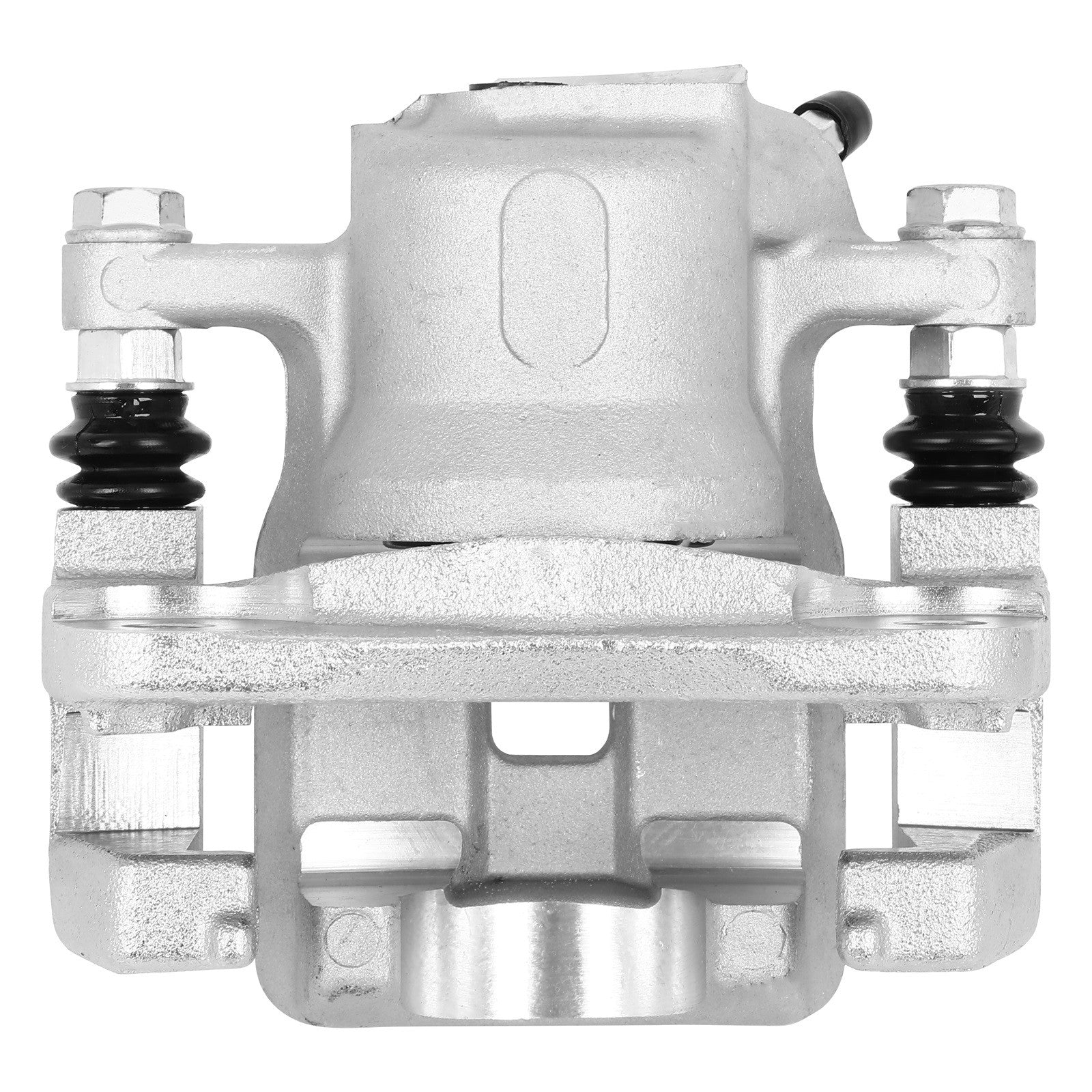 Rear Left Brake Caliper 1Pc  Kits Zinc For 2006-2012 Toyota RAV4 19B3193 6B93BC-57