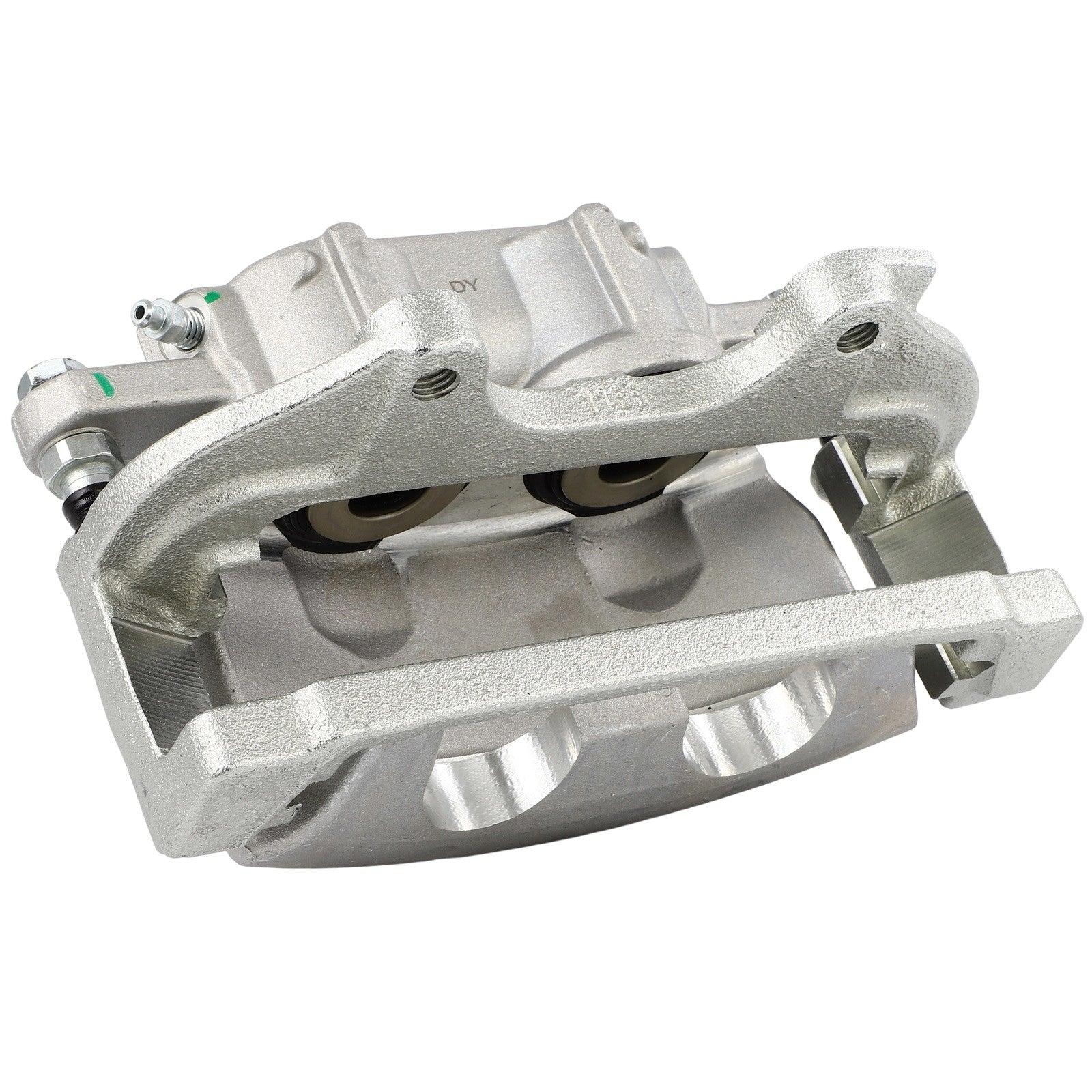 Front Right Brake Caliper 1Pc For 2005-2008 Dodge Magnum RWD 2006 Dodge Charger 6B93BC-57