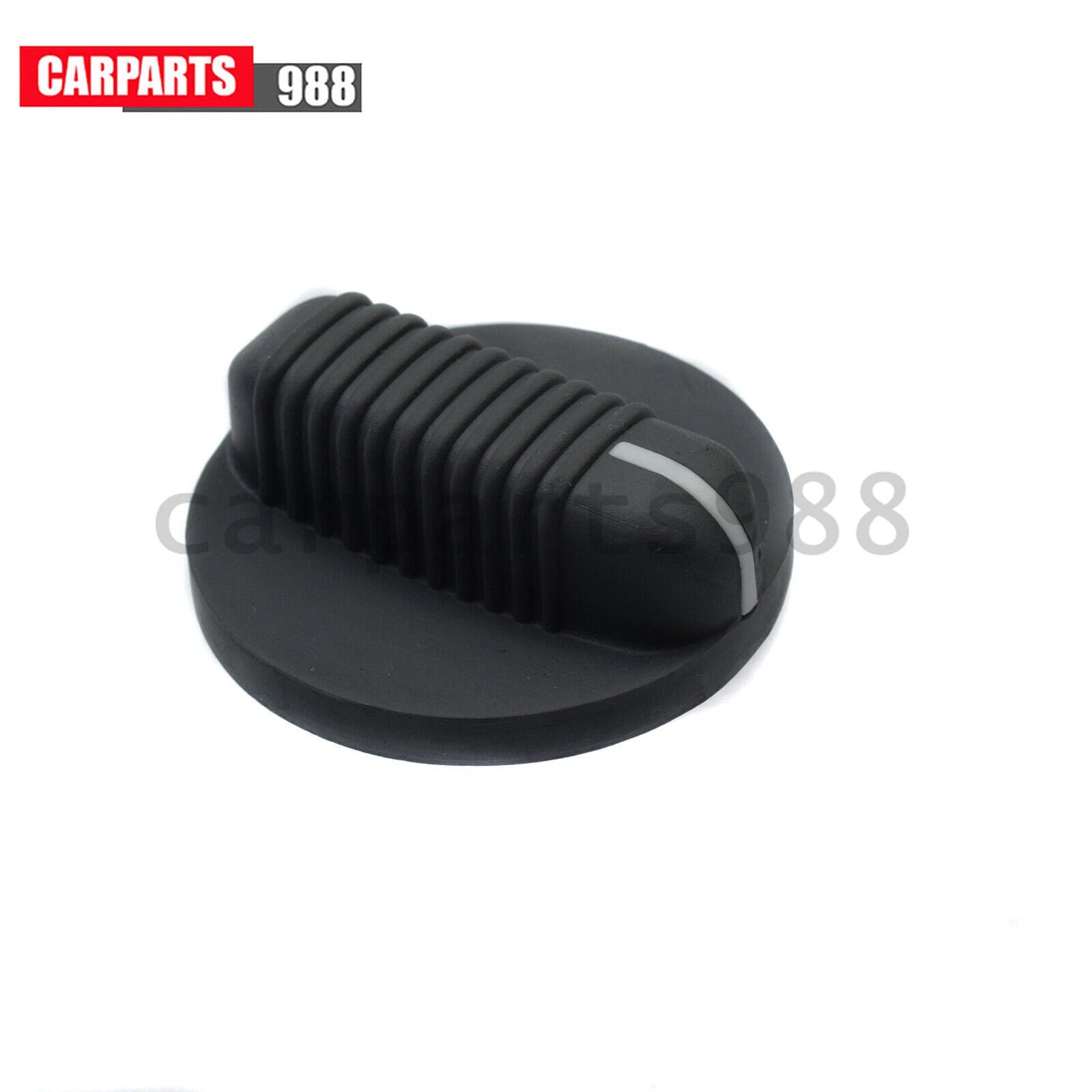Climate Control Knob for Chevy Blazer S10 GMC Jimmy Sonoma F87Z18549AB YF-8831 6B93BC-57