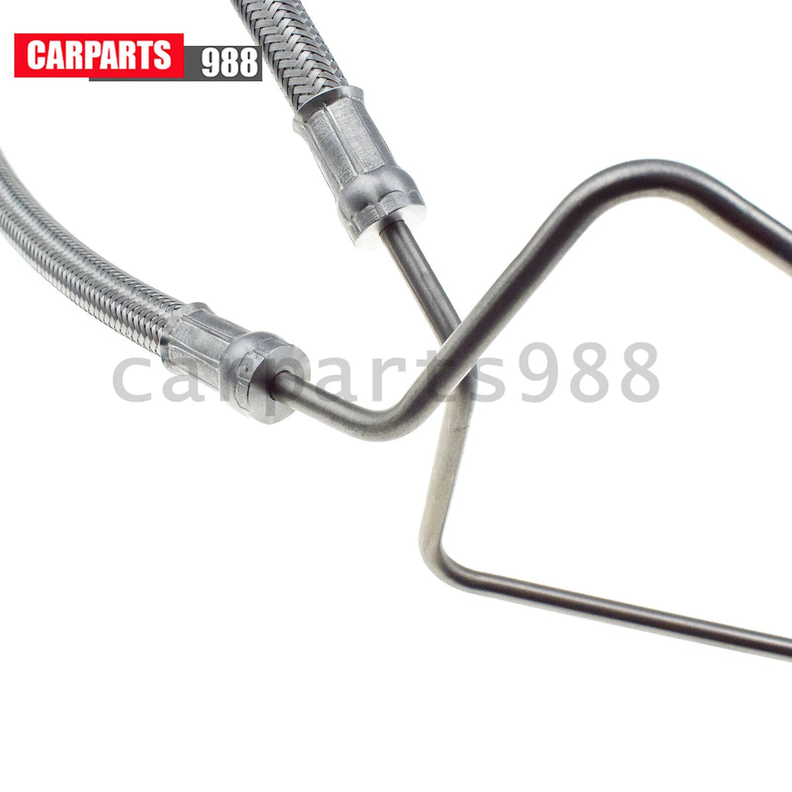 For Mercruiser Alpha One Gen Two Trim Tilt hydraulic Ram Cylinder Hose 32-864960 6B93BC-57