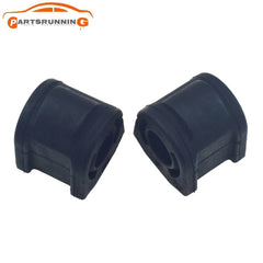 Set of 2 Front Suspension Stabilizer Sway Bar Bushing 20414-SG000 For Subaru Wrx 6B93BC-57