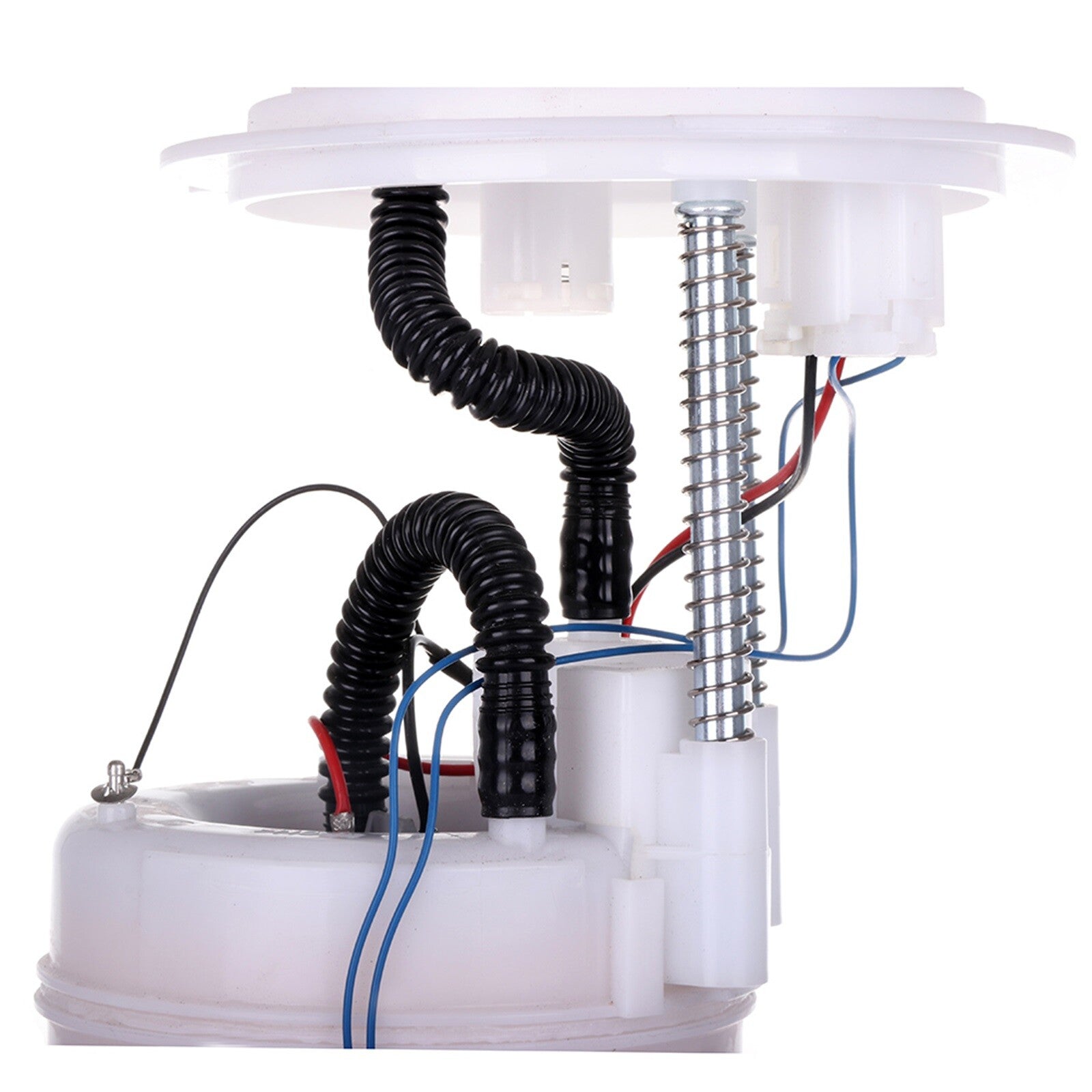 For Hyundai Santa Fe 2.7L 3.3L 2009 2008 2007 Left Side Fuel Pump Assembly 6B93BC-57