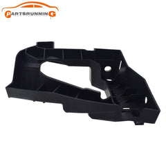 71190-T7A-000 Front Driver LH Headlight Bumper Bracket For Honda HR-V 2016-2018 6B93BC-57
