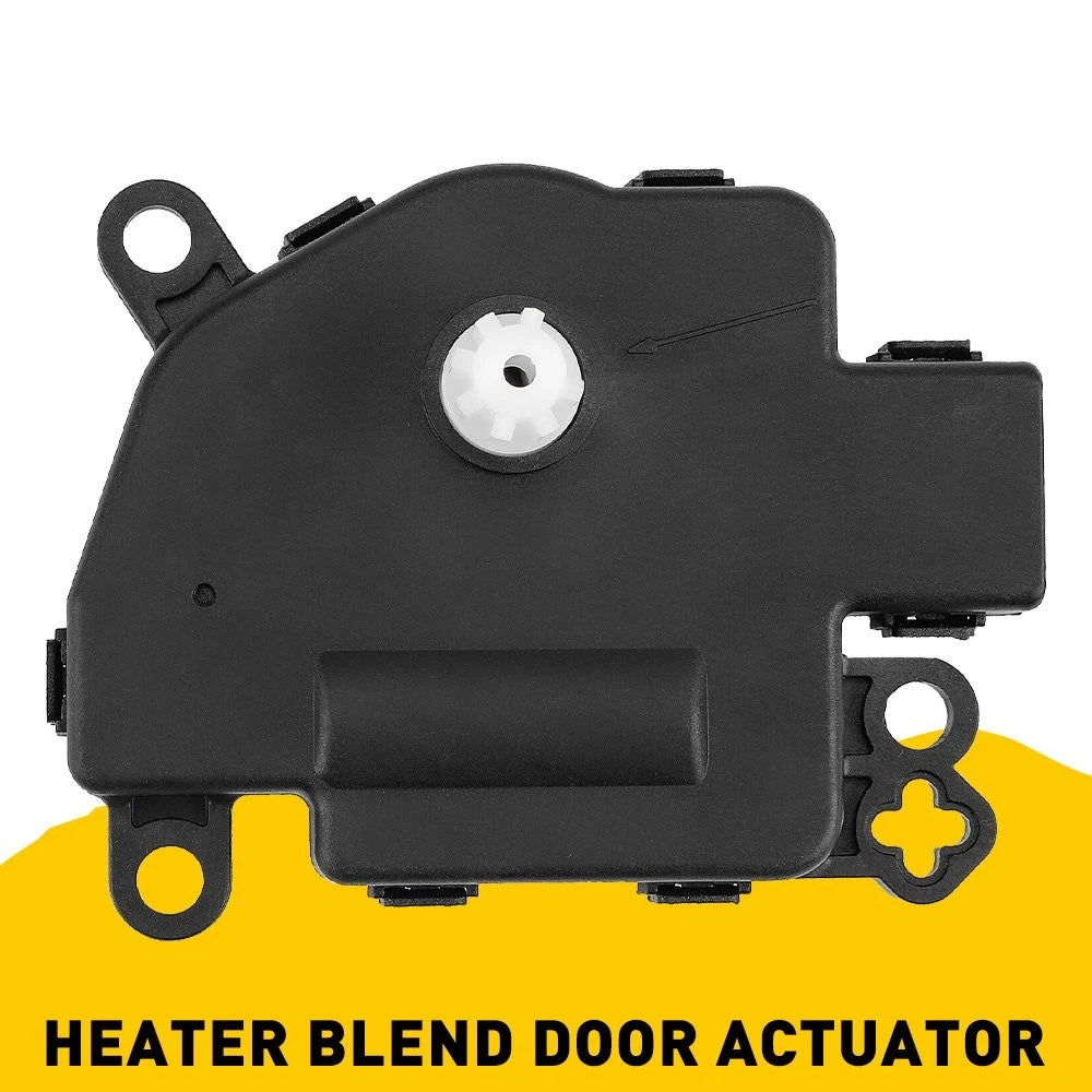 For 2008-2012 Ford Escape Heater Blend Door Actuator Main Mode Temperature EOA 6B93BC-57