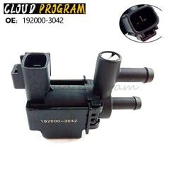 Vacuum Solenoid Switch Valve VSV 192000-3042 For Toyota Celica Lexus 4 Runner 6B93BC-57