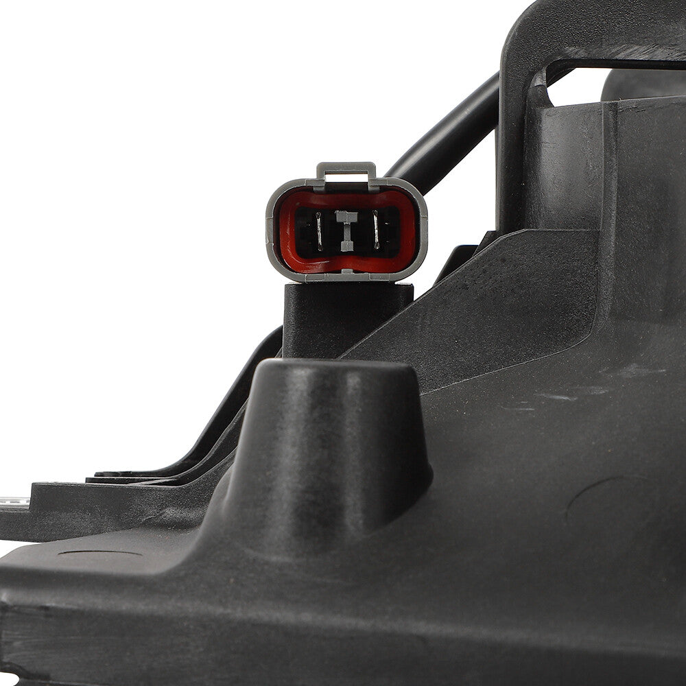 Electric Radiator Fan Assembly For 07 2008 2009 Acura Mdx for 621511 cooling fan 6B93BC-57