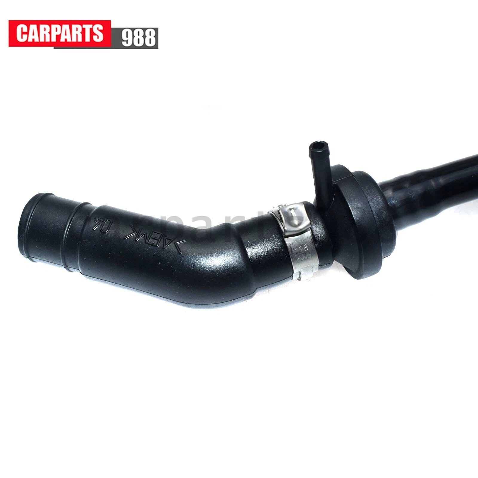 Brake Booster Vacuum Hose For VW Golf Jetta Beetle A4 1J0612041FD 1J0612041BJ 6B93BC-57