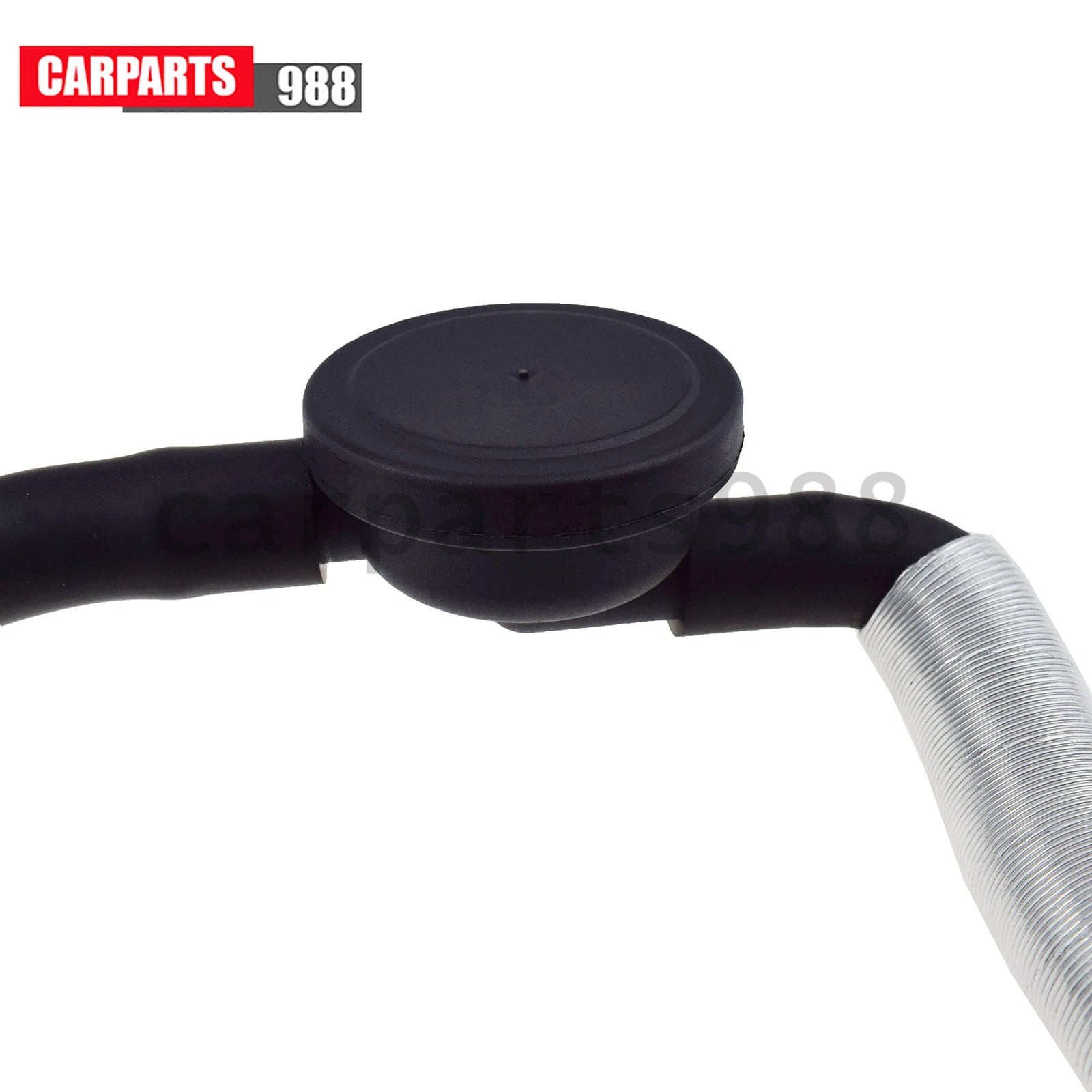 Cranckcase Breather Valve & Hose for Renaul Master Trafic Nissan Interstar 6B93BC-57
