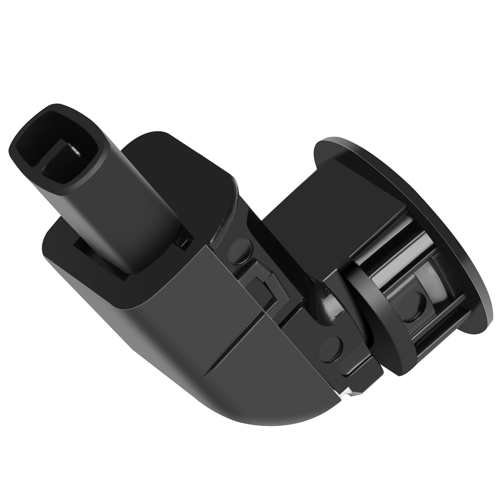 ECCPP For Toyota Lexus LS430 GS350 Parking Ultrasonic Reversing Radar Sensor ECCPP