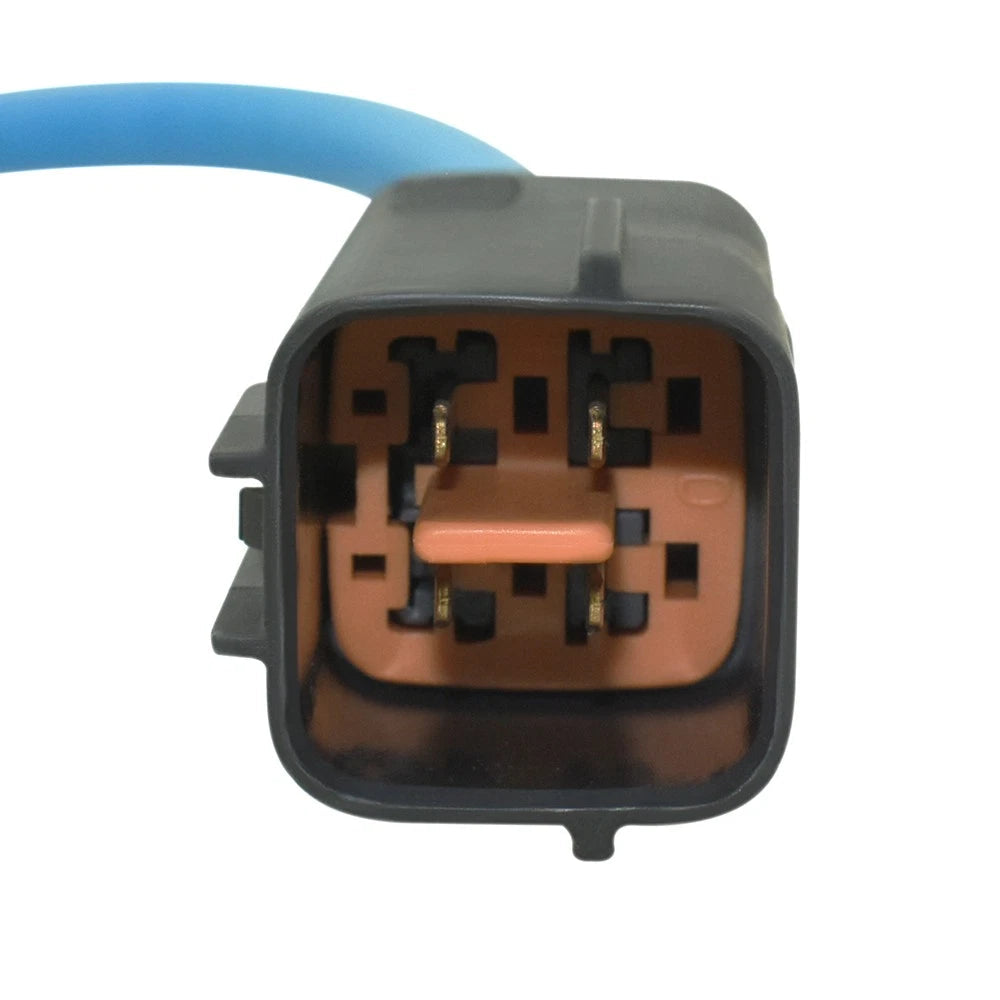 234-4118 Downstream Rear Oxygen O2 Sensor LF5G-18-861 For Mazda 5 2008-2010 2.3L 6B93BC-57