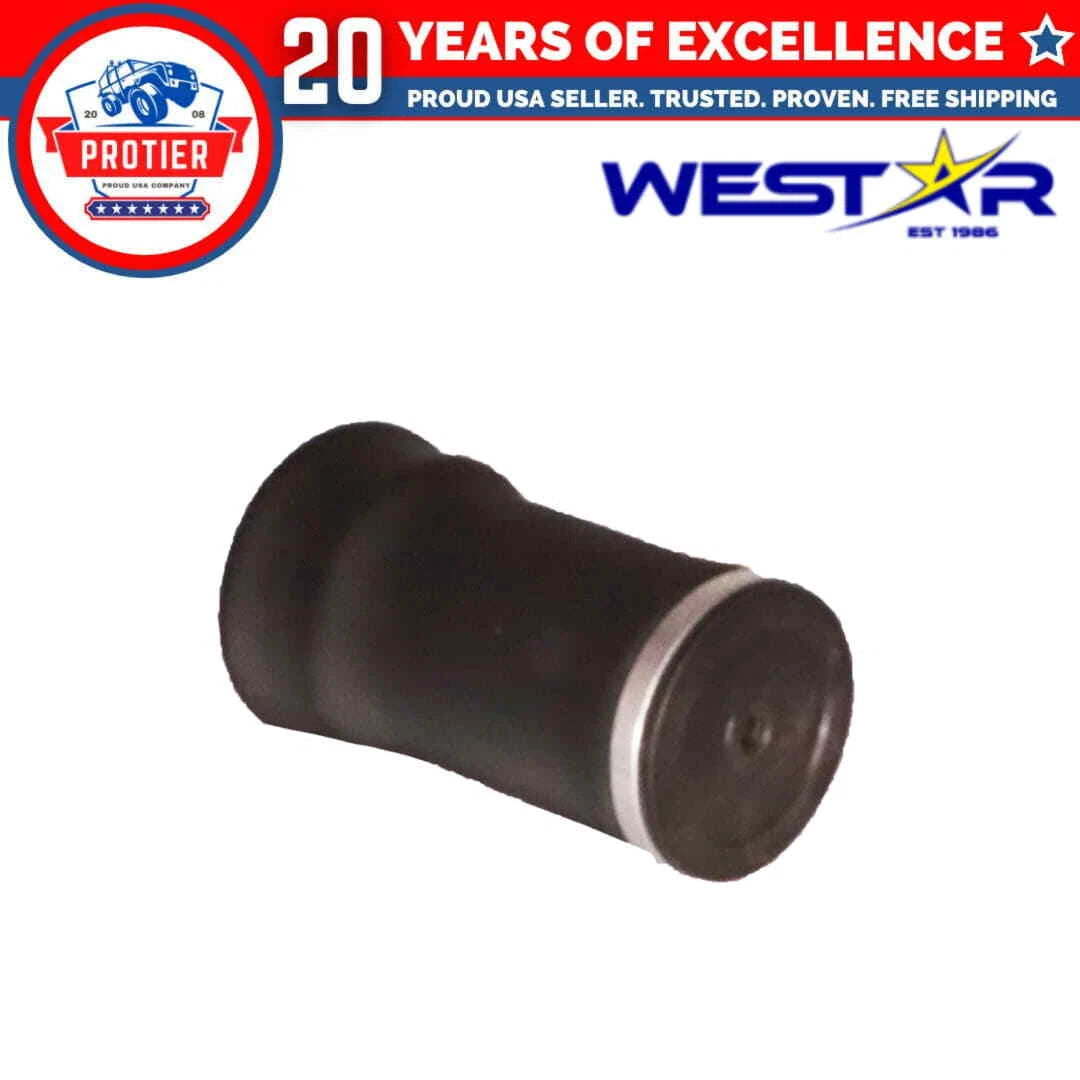 PETERBILT CABIN AIR SPRING #20-16754 6B93BC-57