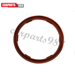 Oil Level Sensor Gasket O-Ring For BMW E31 E39 E46 E52 E65 323i Z8 12611744292 6B93BC-57