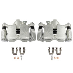 Rear Brake Calipers 2Pcs For 1997-2005 Chevrolet Venture 2001-2005 Pontiac Aztek 6B93BC-57