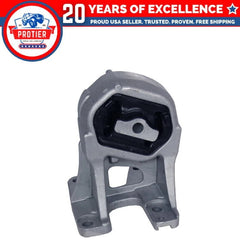 Engine Mount Fits RAM TRUCK 2022-19 6B93BC-57
