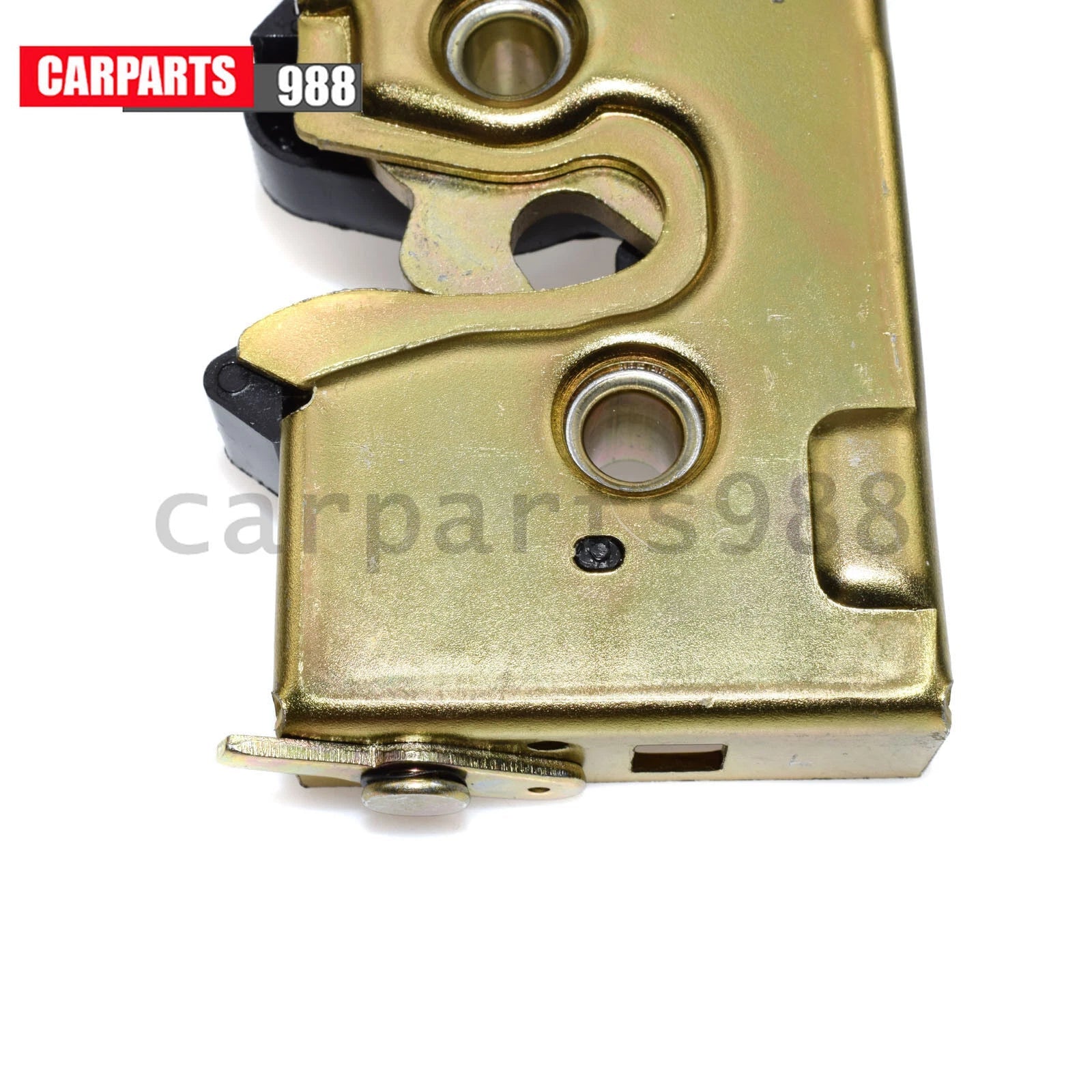Rear Right Door Lock Box Catch Latch For VW Rabbit Pickup Jetta Golf 327839016 6B93BC-57