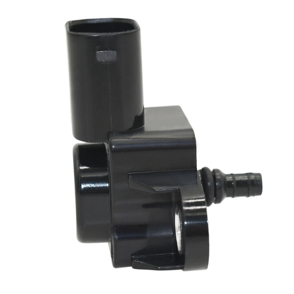 Boost Pressure Sensor For Mercedes-Benz ML250 GLK250 Sprinter 3500 A0101537228 6B93BC-57
