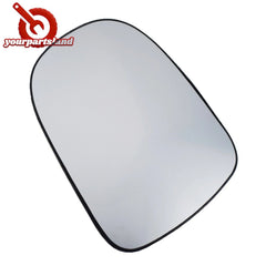 Left Heated Mirror Glass For Lexus Is200 Is220 Is250 Is300 Es300 Es350 2006-2013 6B93BC-57