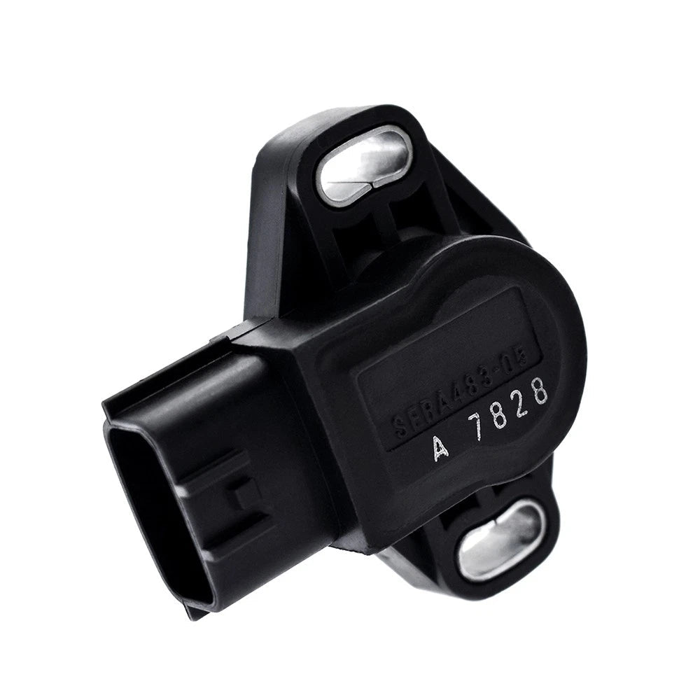 Throttle Position Sensor SERA483-05 for Nissan Sentra Pickup D21 INFINITI I30 6B93BC-57