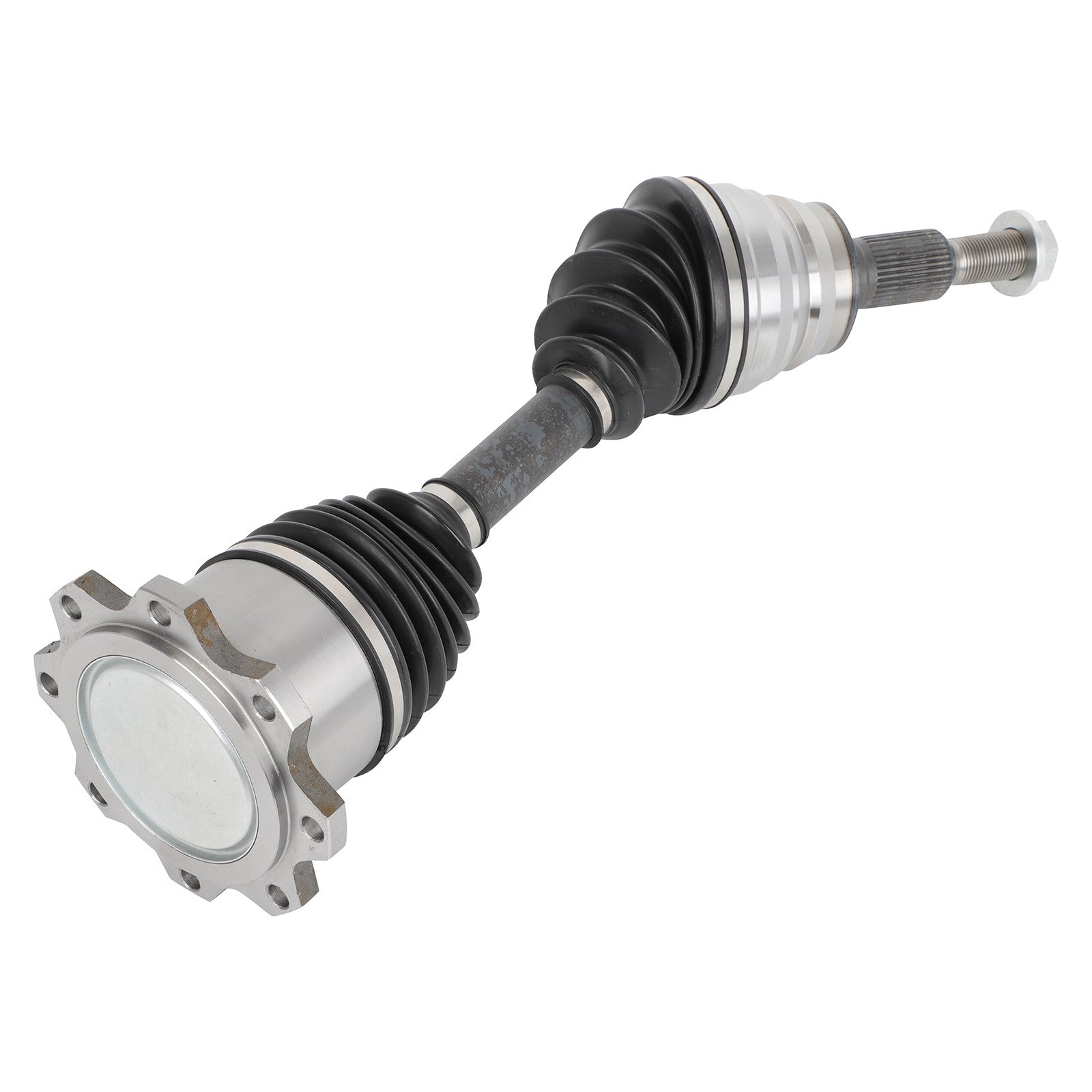 For Chevrolet Silverado 2500 HD 2015-2019 6.0L Front Left & Right 2pcs CV Axles 6B93BC-57
