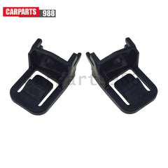 Front Left Right Headlight Clips For Honda Civic 2016-20 33155TEAT01 33105TEAA01 6B93BC-57