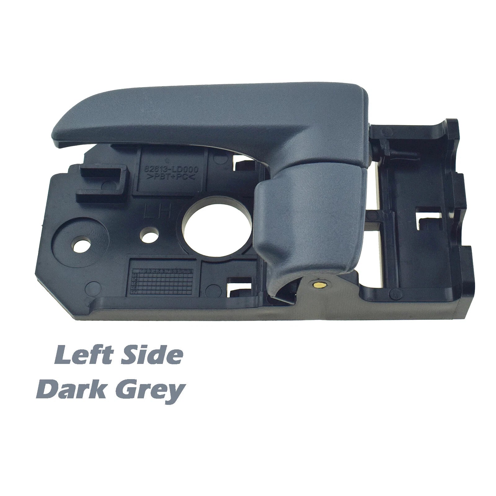 Front Rear Left Right Inside Interior Inner Door Handle for Kia Spectra 05-09 6B93BC-57