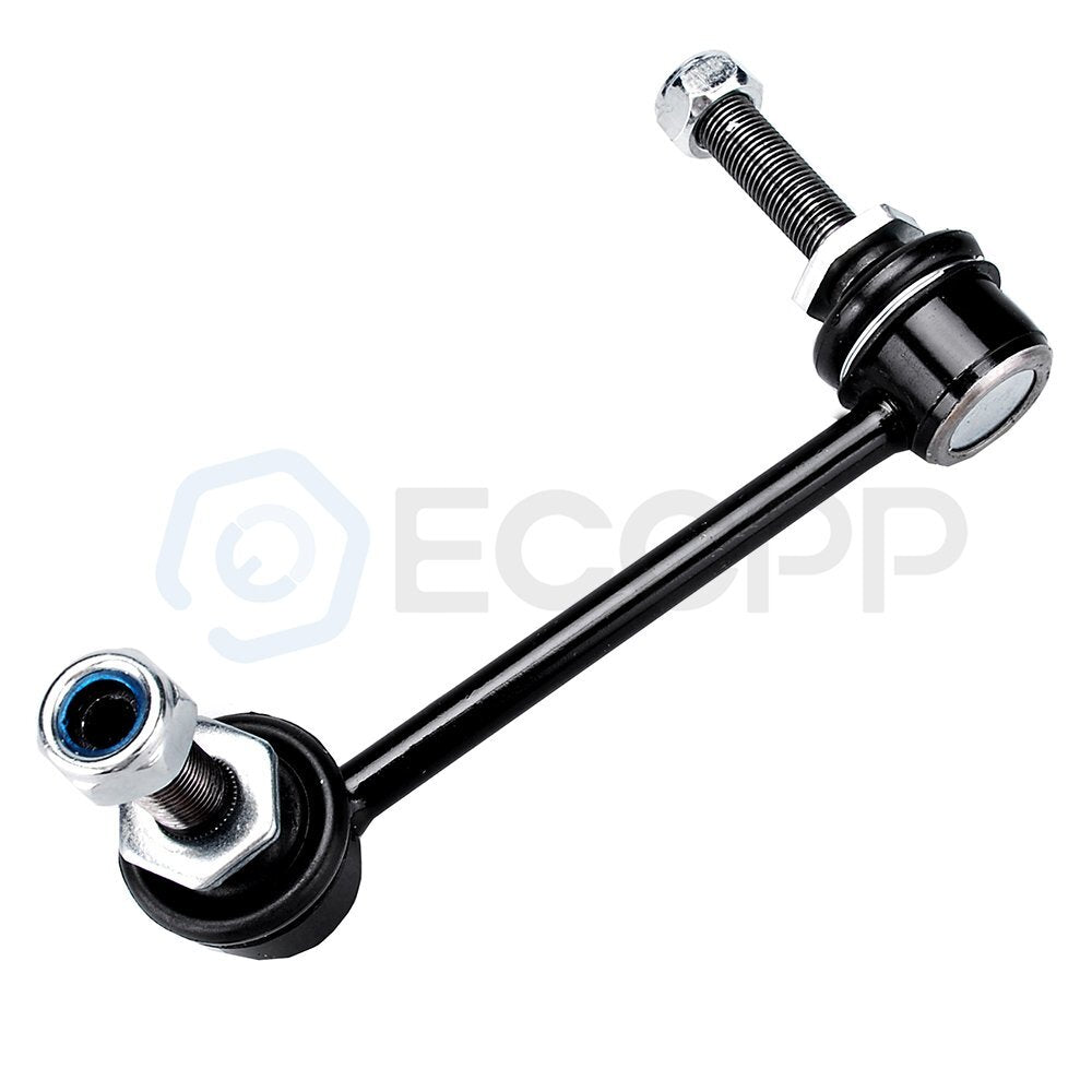 Front Wheel Bearing Tie Rods Sway Bars Link Fits 2003 - 2009 4Runner FJ Cruiser KOEEP