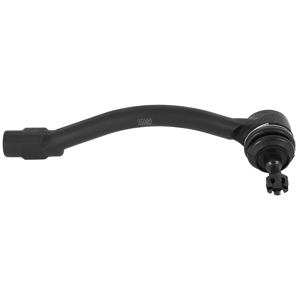 4pc Front Inner and Outer Tie Rod Ends For 2012-2017 Hyundai Veloster Elantra GT 6B93BC-57