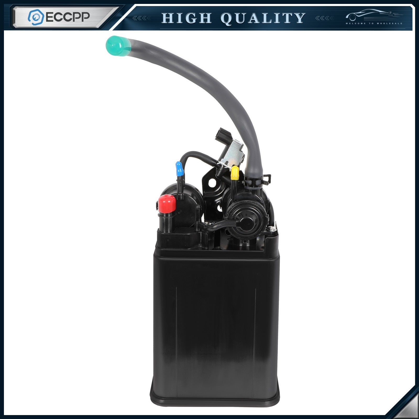 Carbon Canister For 2000-2005 Toyota Celica 1.8L 4 Cyl 2002 2001 2004 ECCPP