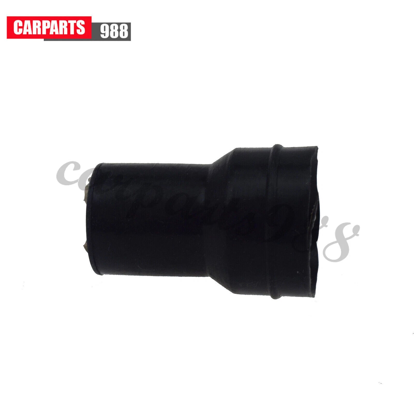 4Pcs Ignition Coil Rubber Boots Cover for Hyundai Accent Kia Soul 27301-2B010 6B93BC-57