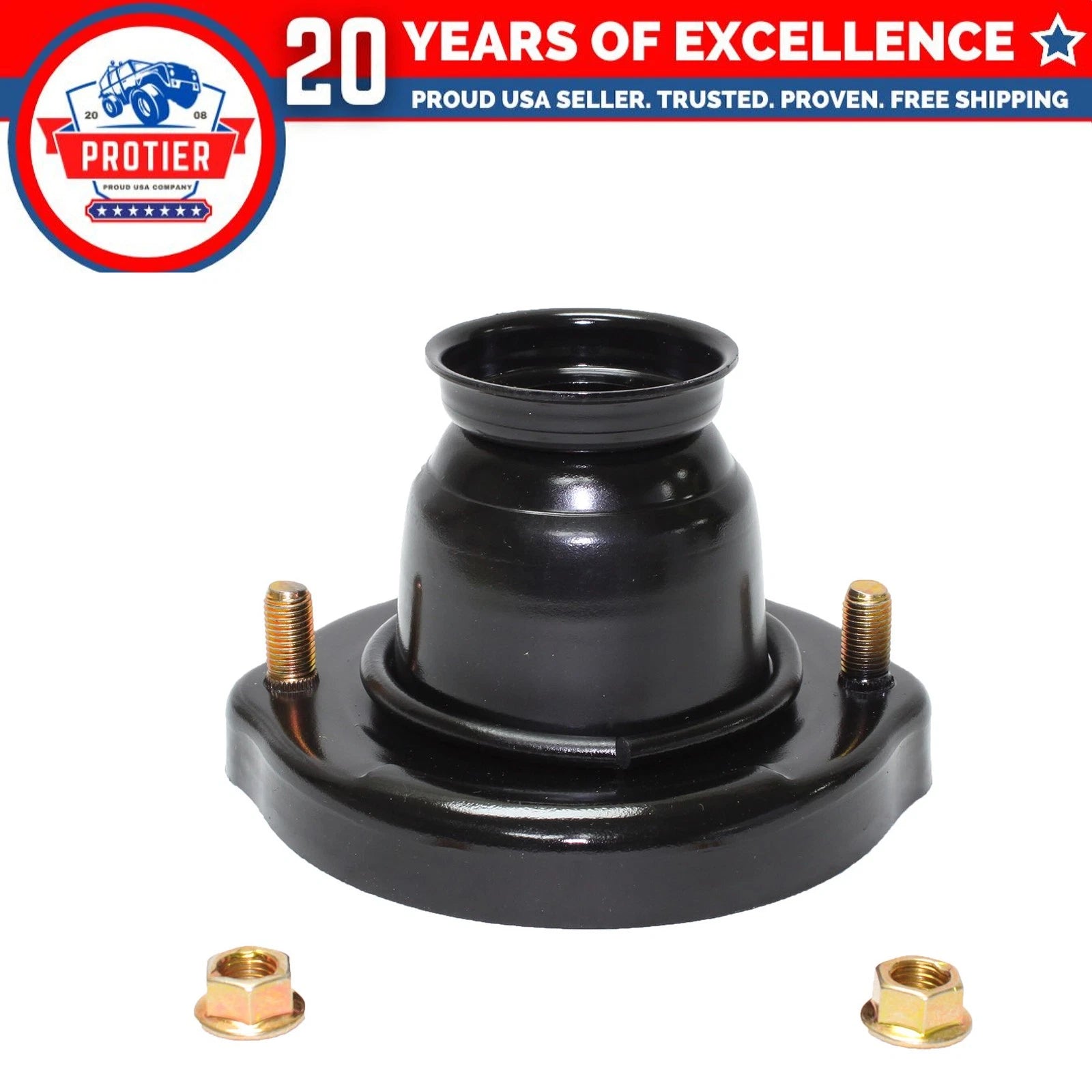 Strut Mount Fits Honda Accord 97-90 6B93BC-57