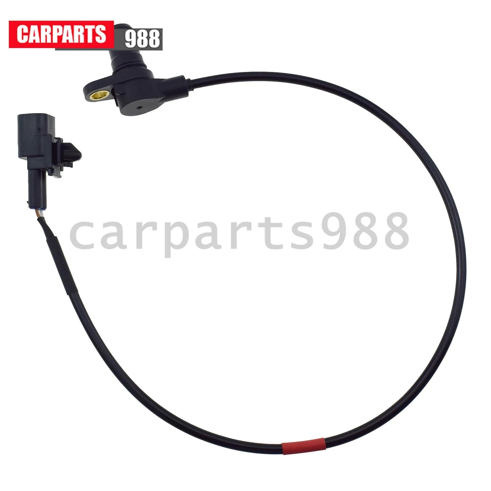 Automatic Transmission Speed Sensor for 2006-2011 Kia Rio Rio5 Hyundai Accent 6B93BC-57