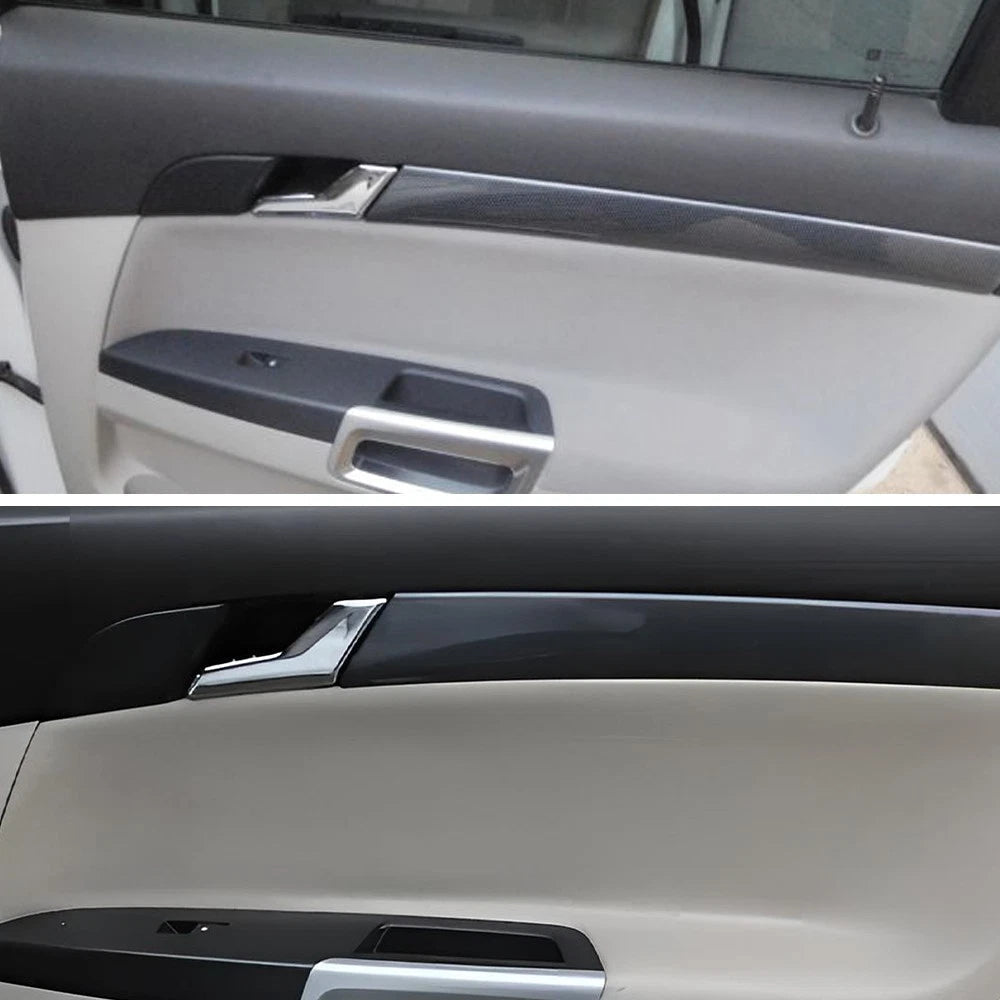 Door Interior Handle Passenger for 2012 2013 2014 2015 Chevy Captiva Sport EOA 6B93BC-57