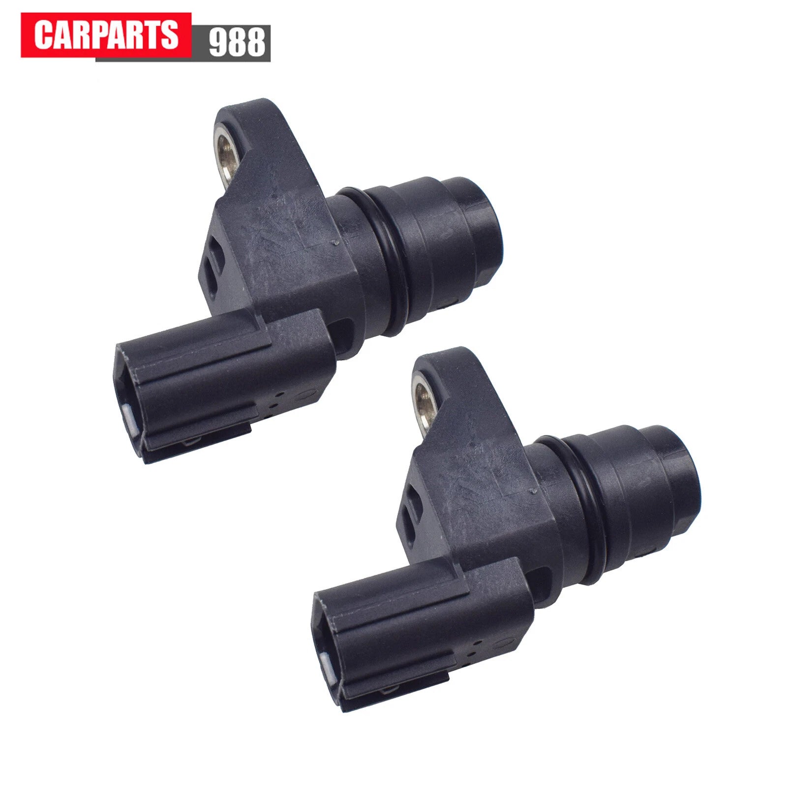 Set of 2 Camshaft Position Sensor For Honda Accord Civic CR-V Acura RDX RSX TSX 6B93BC-57