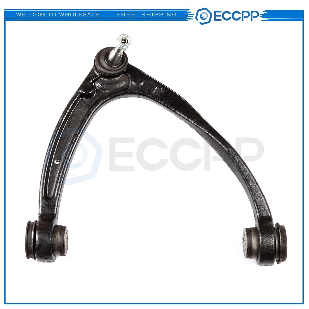 Front Upper Control Arm Kit For Escalade Chevrolet Avalanche Silverado 1500 6B93BC-57