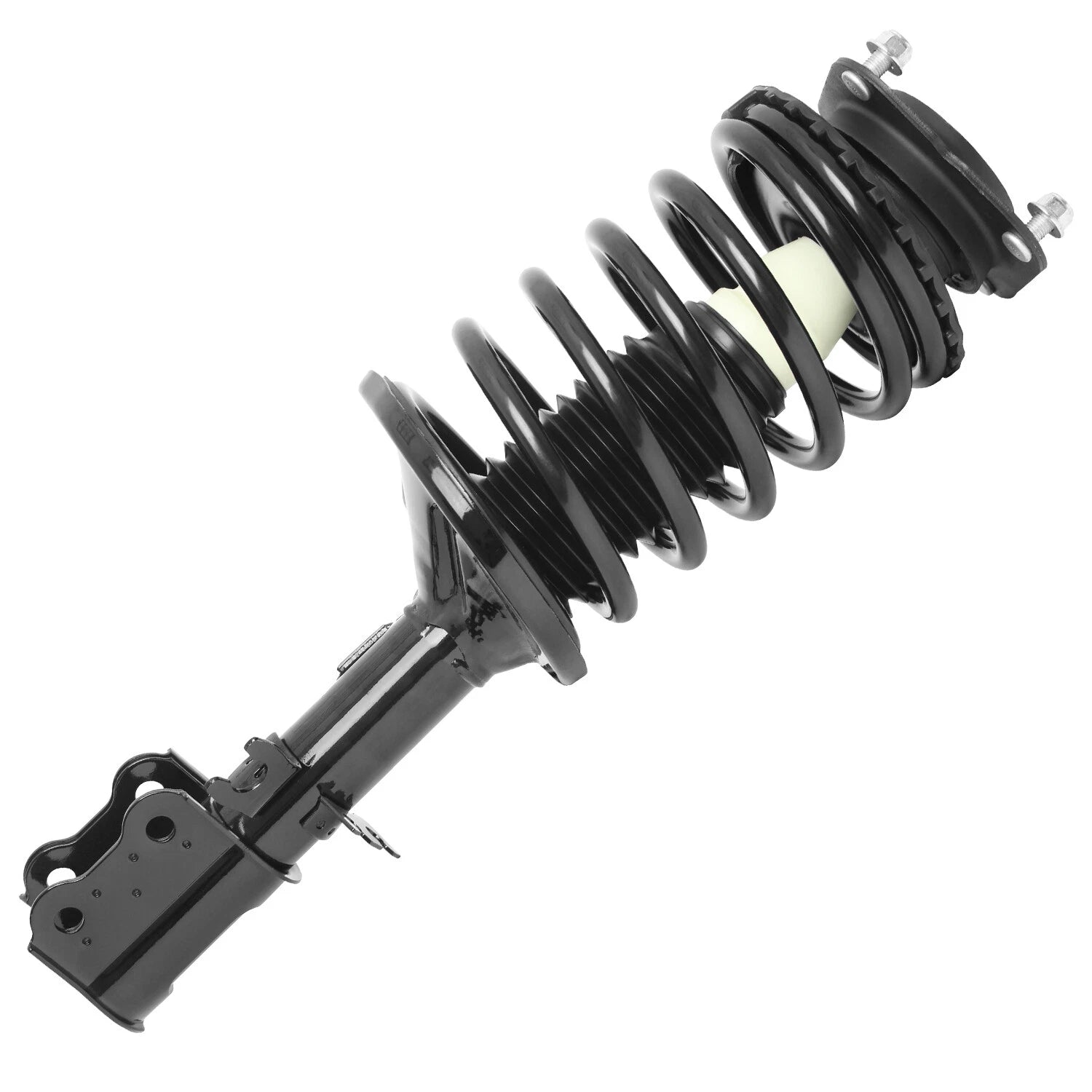 Front Left Complete Strut Assembly for 2000-2004 Kia Spectra 6B93BC-57
