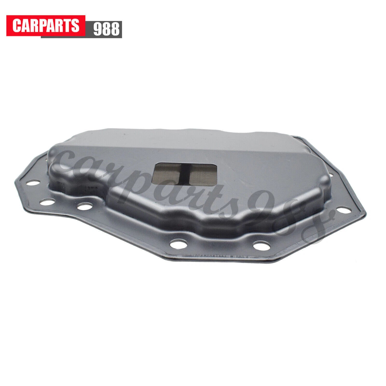 Automatic Transmission Filter & Pan Gasket Kit For Nissan Versa 1.6L 31728-3MX0A 6B93BC-57