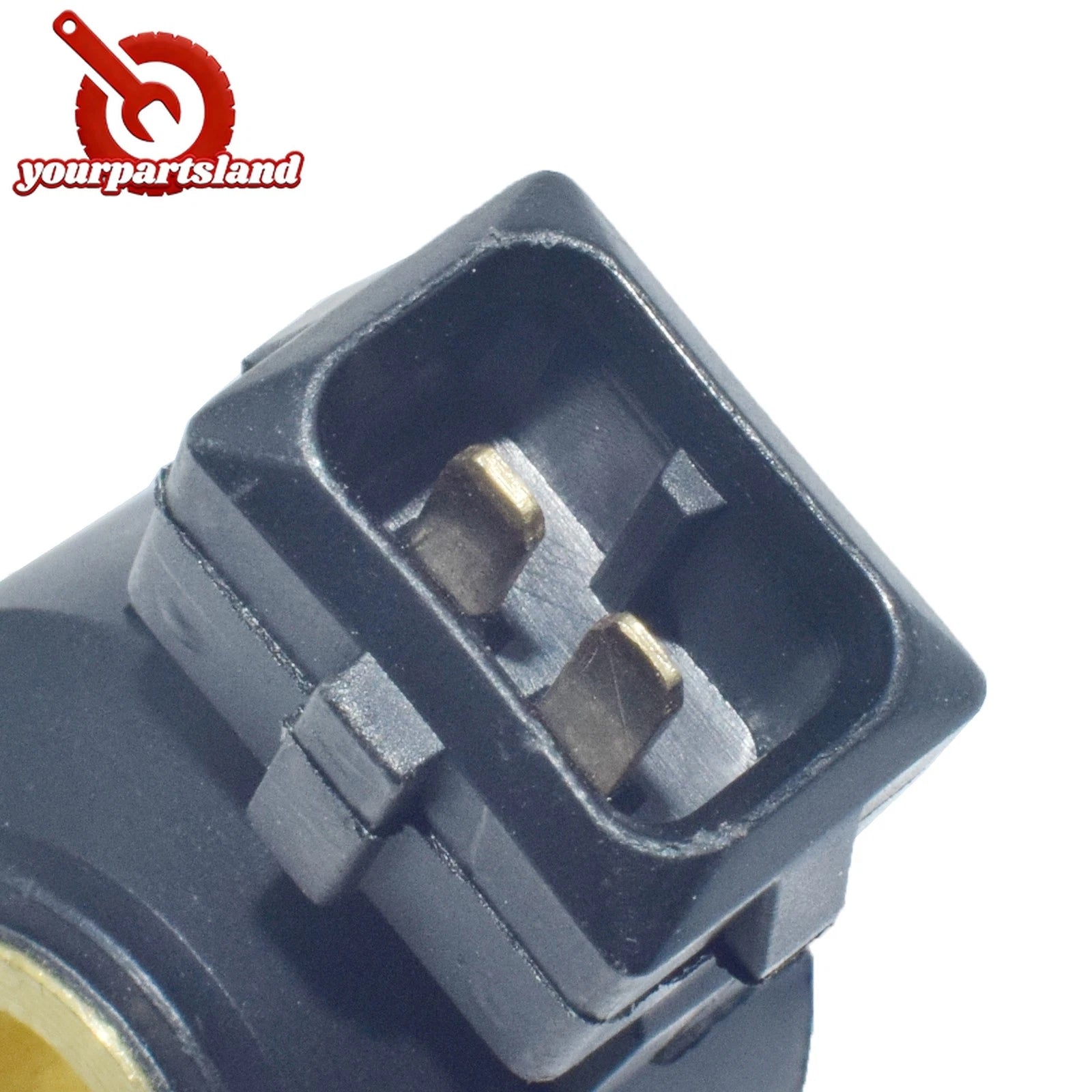 Knock Sensor W/ Connector For Nissan Maxima 300SX 240SX Altima 200SX Frontier 6B93BC-57