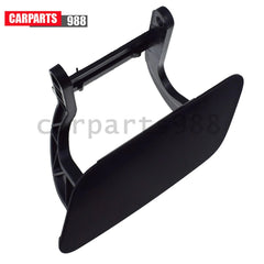 Front Left Bumper Headlight Washer Nozzle Cover for Audi A3 2008-2014 8P0955275A 6B93BC-57