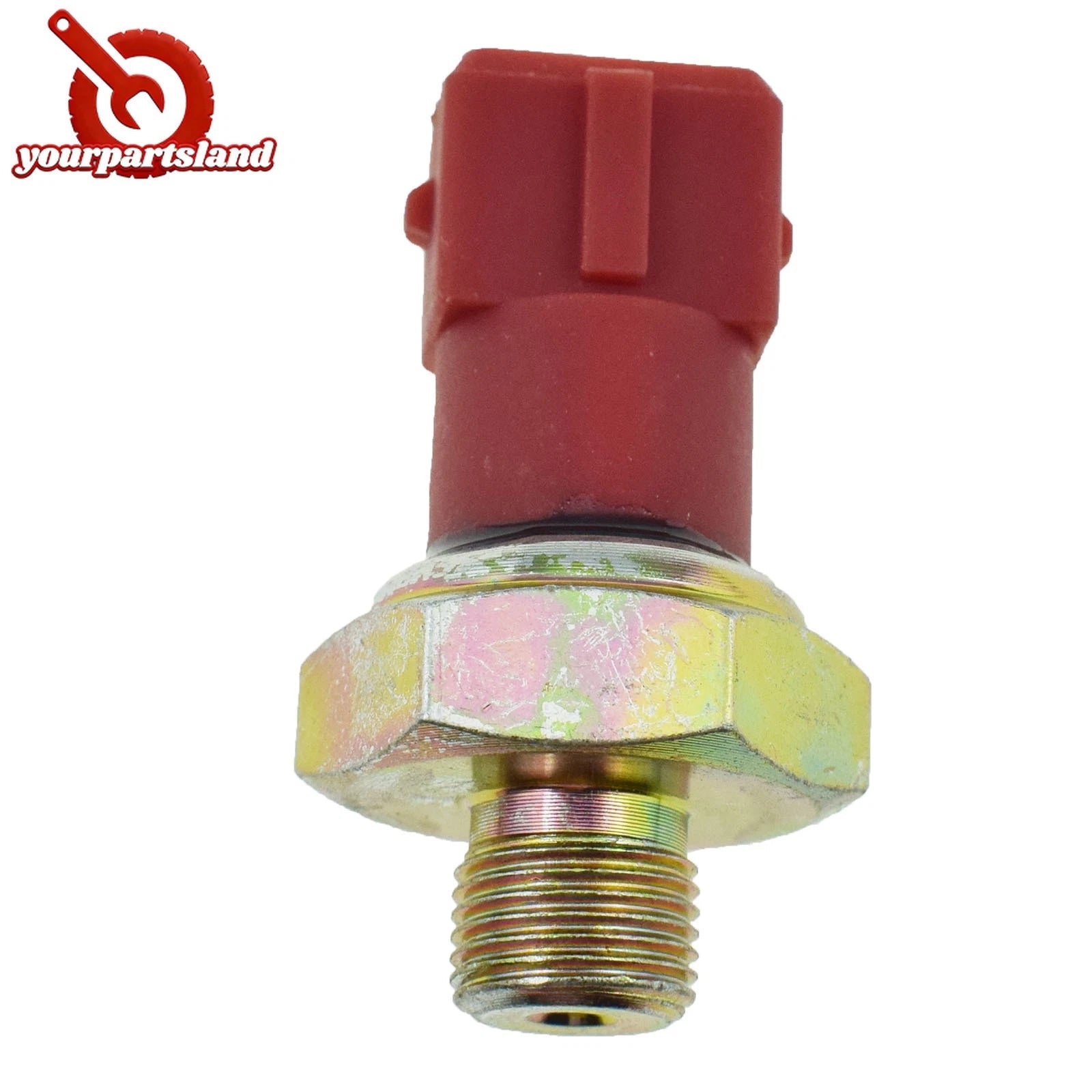 Transmission Oil Pressure Switch For JCB 2CX, 3CX, 4CX, 5CX 701/41600,701/37300 6B93BC-57