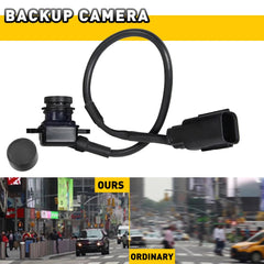 For Jeep Grand Cherokee Dodge Rear View Parking Backup Camera OEM # 56054059AC 6B93BC-57