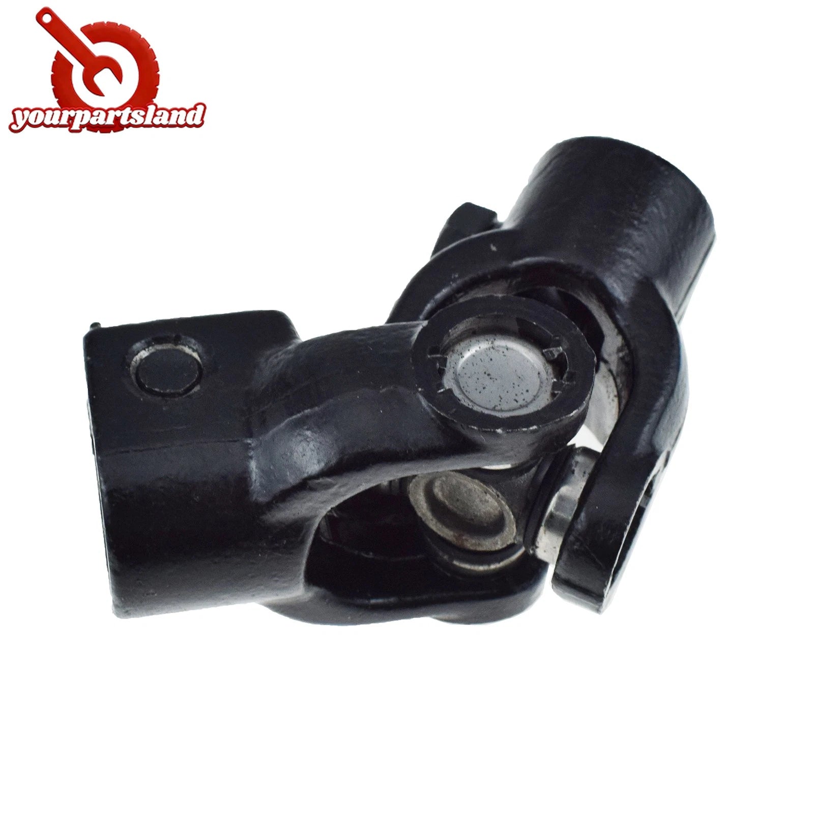 Upper Steering Shaft & U-Joint Kit 2PC for Ford Escape Mercury Mariner 2008-2012 6B93BC-57