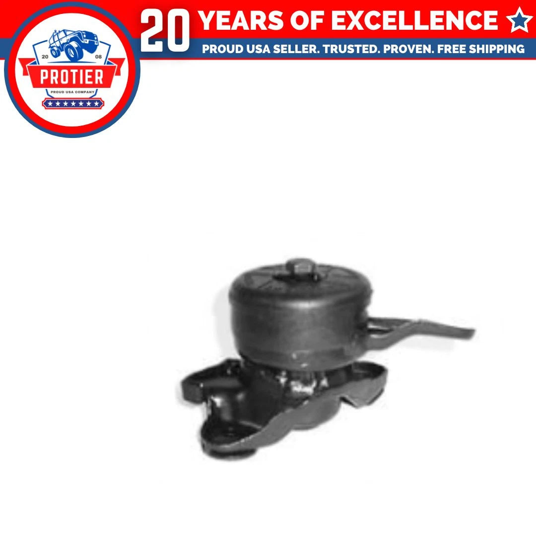 Fits 1988-1991 Toyota Camry 2.5L AUTO Trans Motor & Trans Center Mount 3PCS : 6B93BC-57