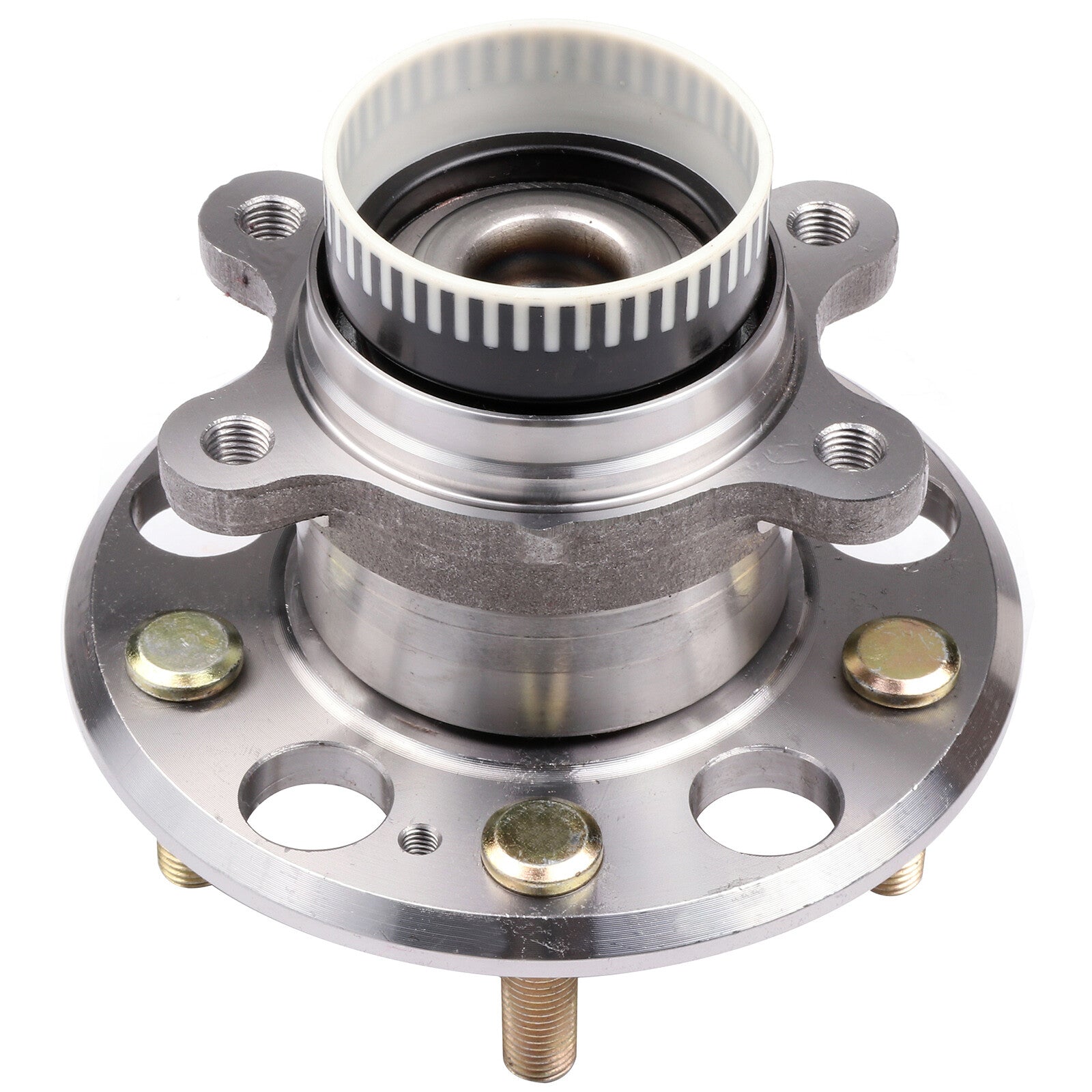 4X Wheel Hub Bearings Front Rear FWD For Hyundai Sonata Kia Sportage 2011-2013 KOEEP