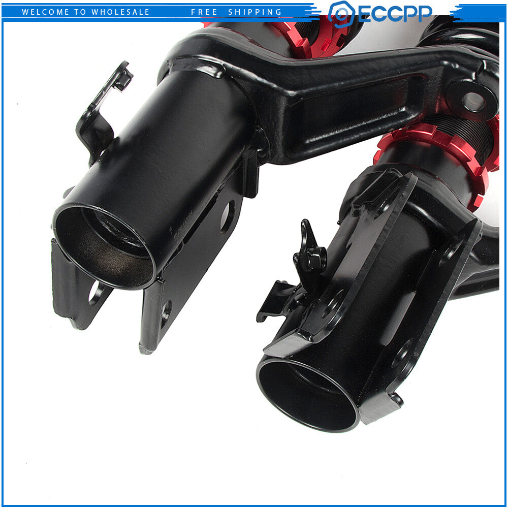 Coilovers Struts For 2002-2006 Acura RSX DC5 Suspension Springs Kit Adj Height 6B93BC-57