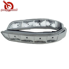 Pair 4LEDs Outside Mirror LH RH Signal Lamp For Kia Sorento XM 09-14 876132P000 6B93BC-57